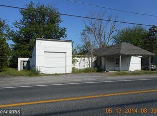 10822 Greensboro Rd, Denton, MD 21629