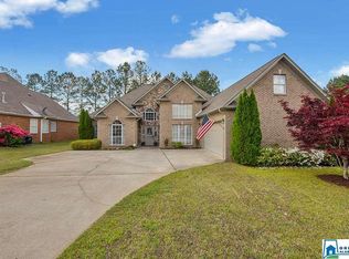 339 Wixford Trce, Alabaster, AL 35007