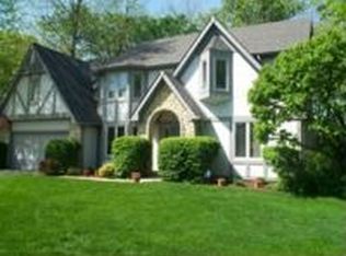 11386 Woodview Ct, Fishers, IN
