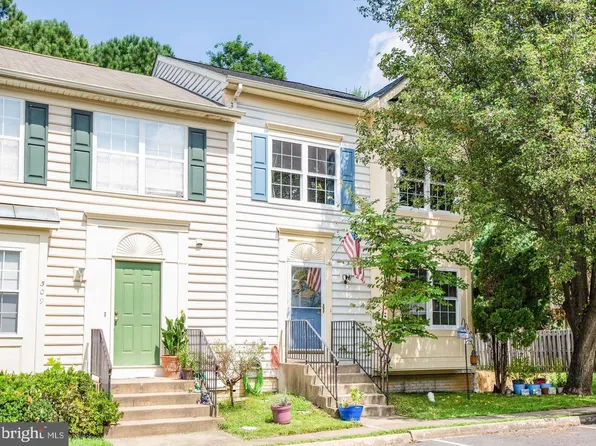 311 W Park Dr, Stafford, VA 22554
