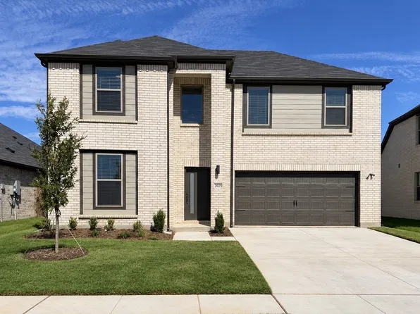 2025 Chariot Ct, Seagoville, TX 75159