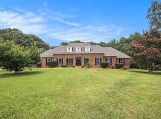 271 Moose Lodge Rd, Griffin, GA 30224