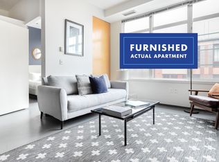 148 E Berkeley St #514, Boston, MA 02118