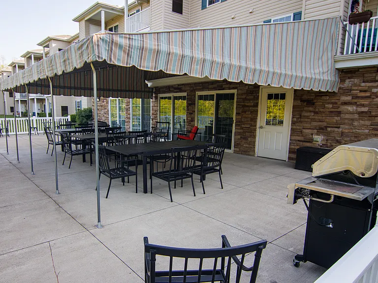 Lafayette Square Senior Apartments — Photo 10