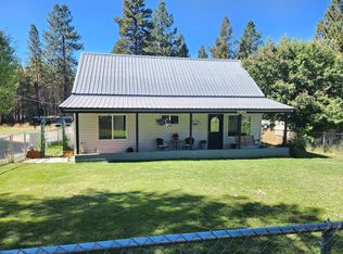 138044 Manzanita St, Gilchrist, OR 97737