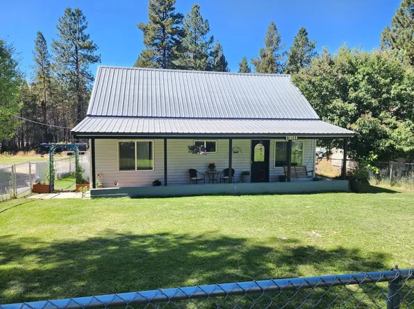 138044 Manzanita St, Gilchrist, OR 97737