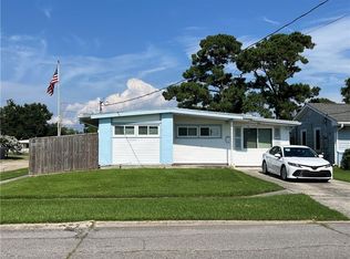 3622 Colorado Ave, Kenner, LA 70065