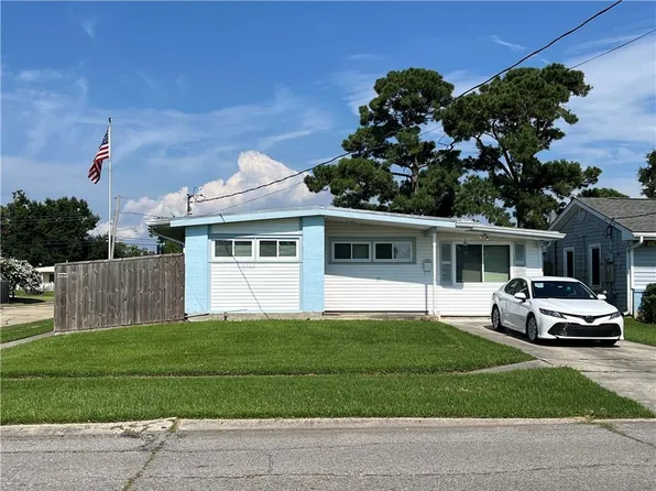 3622 Colorado Ave, Kenner, LA 70065
