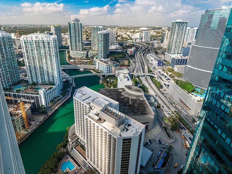 200 Biscayne Boulevard Way #5109 — Photo 29