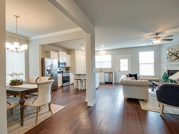 4th image of 282 Cloverbrook Way Lot 417