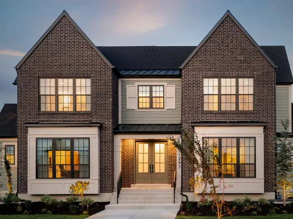 Homes Available Soon, Christensen Farm