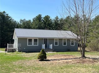 23745 Cemetery Rd, Felts Mills, NY 13638