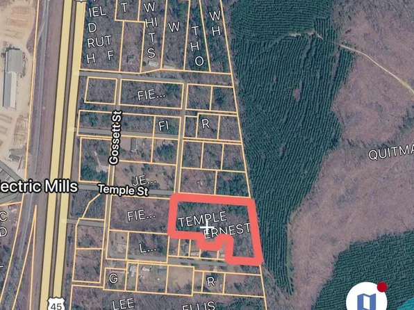 Ramsey St, Scooba, MS 39358