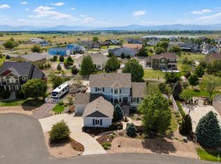 3433 Cottonwood Cir, Longmont, CO 80504