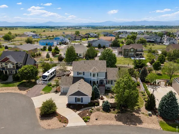 3433 Cottonwood Cir, Longmont, CO 80504