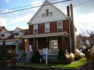 804 Doolittle St, Carnegie, PA