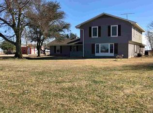 4723 Cedar Rock Pkwy, Crawford, TX 76638