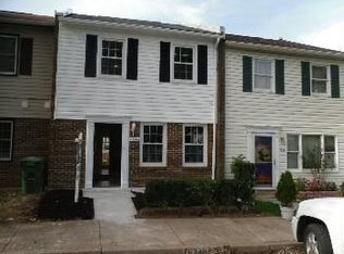 7634 Shelley Ln, Manassas, VA 20111
