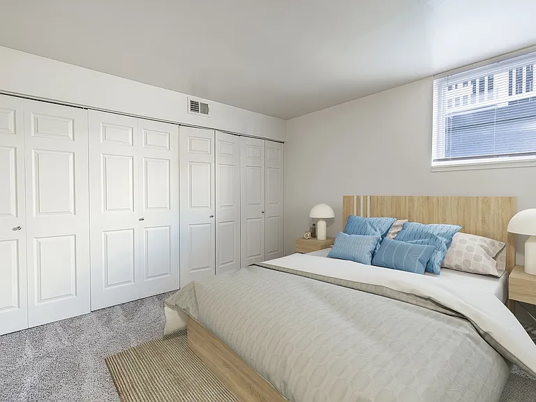 The Cascades Apartments and Townhomes — Photo 9