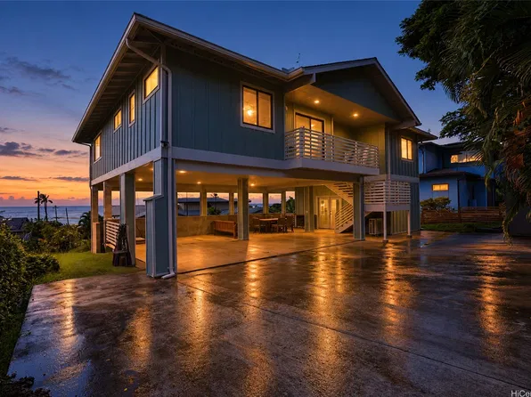 61-1009 Tutu Pl, Haleiwa, HI 96712
