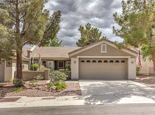 2093 Joy View Ln, Henderson, NV 89012