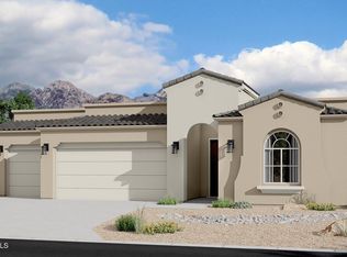 7440 Endeavor Pl, Las Cruces, NM 88012
