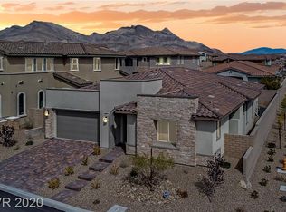 372 Valleggia Dr, Las Vegas, NV 89138