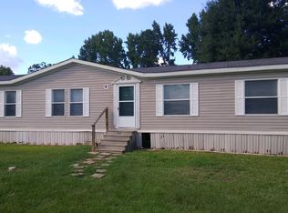 128 Morgan Rd, Pineville, LA 71360