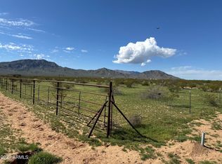 00XX N 529th Ave PARCEL 2B, Aguila, AZ 85320