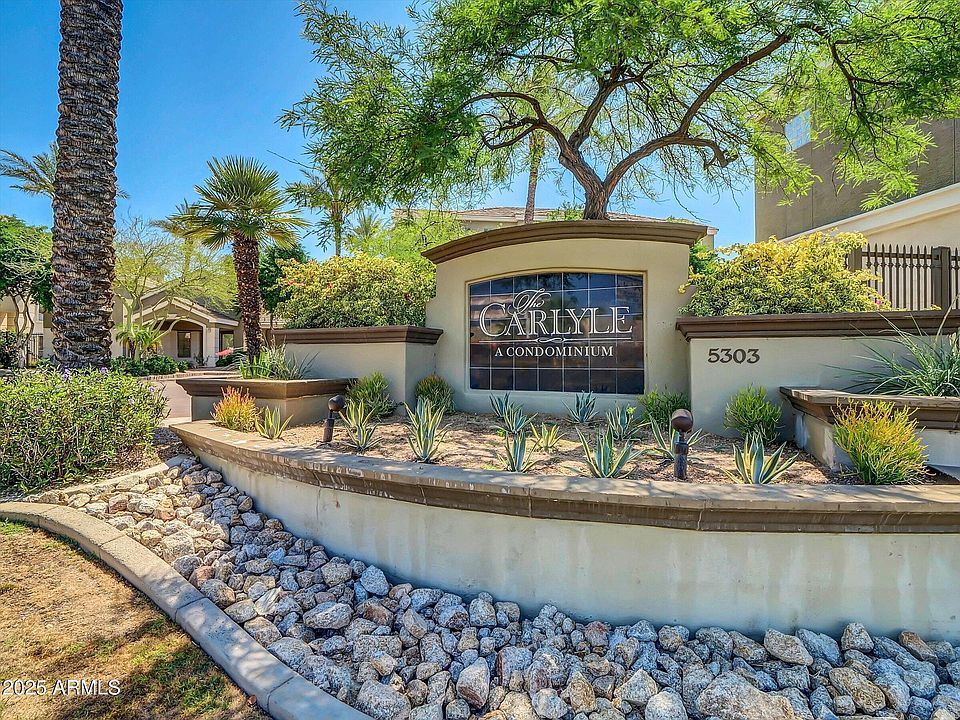 5303 N 7th St Unit 326, Phoenix, AZ 85014 | Zillow