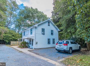 1 S Cherry Grove Ave APT 1A, Annapolis, MD 21401