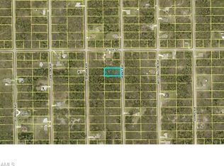 819 Grant Ave, Lehigh Acres, FL 33972