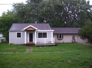 1403 Potter Blvd, Burton, MI 48509