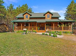 2297 14th Dr, Friendship, WI 53934