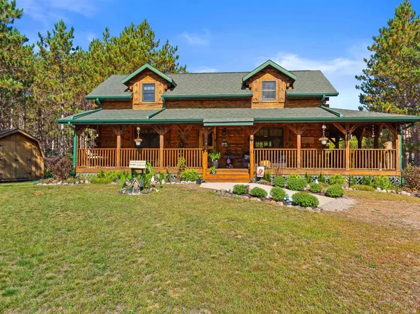 2297 14th Dr, Friendship, WI 53934