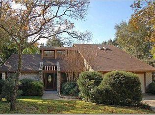 7401 Sage Oak Trl, Austin, TX 78759