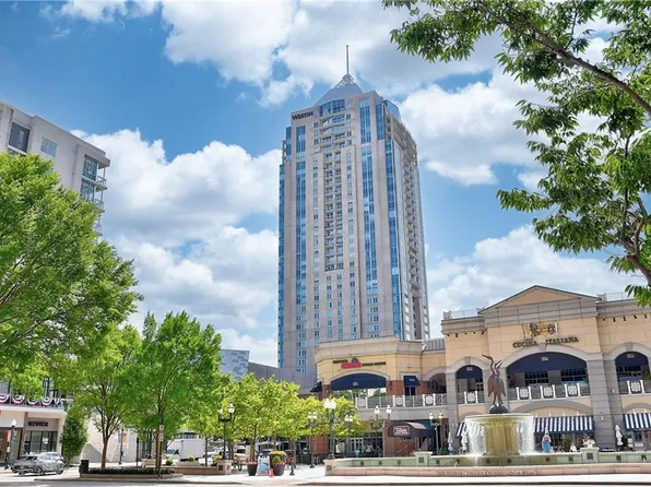 4545 Commerce St Unit 1609, Virginia Beach, VA 23462