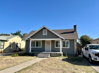 322 Francis St, Bakersfield, CA 93308
