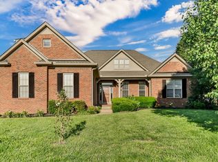 217 Gray Hawk Trl, Clarksville, TN 37043