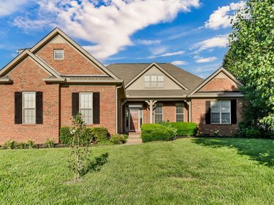 217 Gray Hawk Trl, Clarksville, TN, 37043