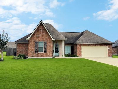 414 6th St, Iowa, LA, 70647