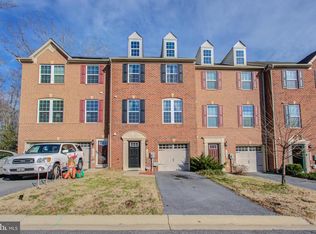 12208 Timberlake Pl, Waldorf, MD 20601