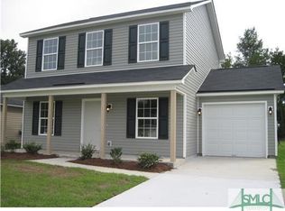 3 Rice Ml, Port Wentworth, GA 31407