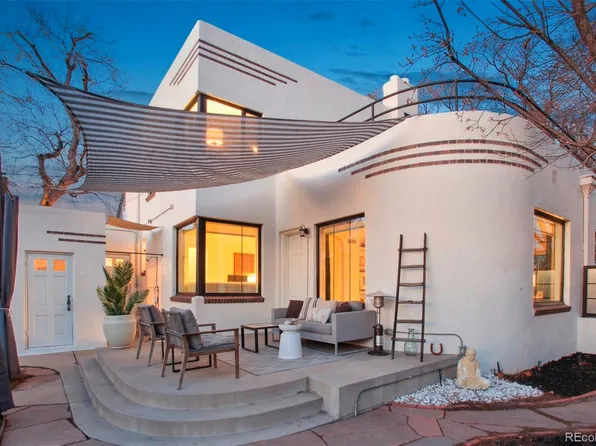 1521 Monaco Parkway, Denver, CO 80220