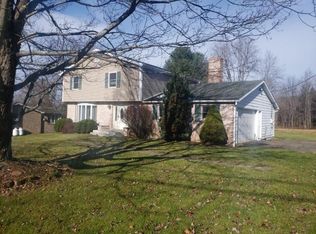 39 Zimmer Rd, Kirkwood, NY 13795