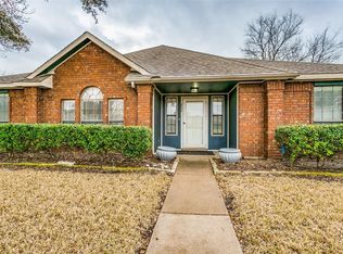 606 Hanover Ct, Allen, TX 75002