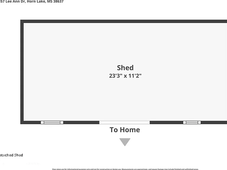 7357 Lee Ann Dr — Photo 21