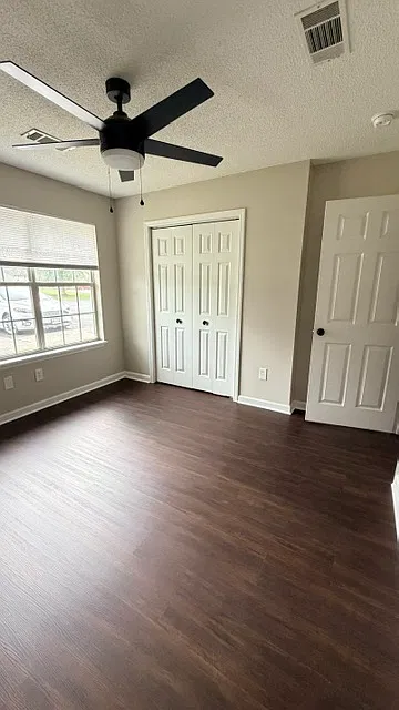 Front bedroom