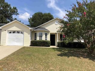 116 Easy St, Dublin, GA 31021