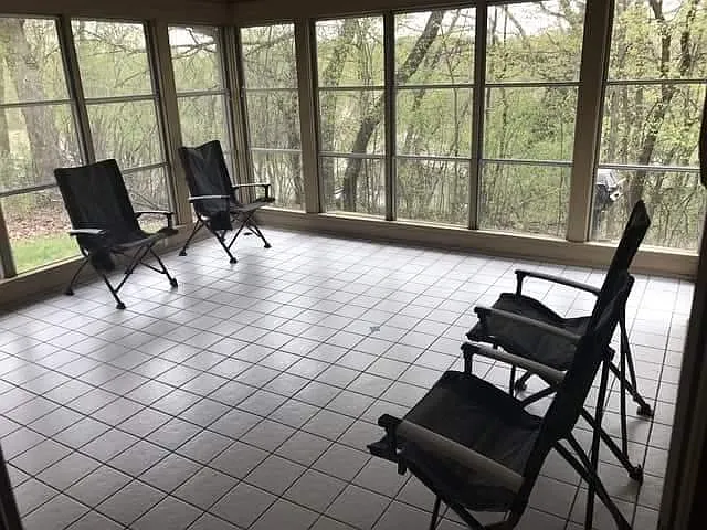 3 season porch
